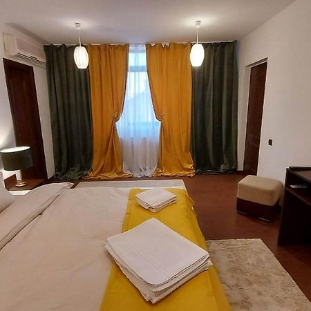 Ambiennt Ξενοδοχείο Βουκουρέστι Εξωτερικό φωτογραφία